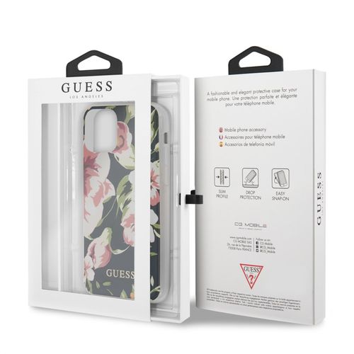 Etui iPhone 11 (Navy) na Arena.pl
