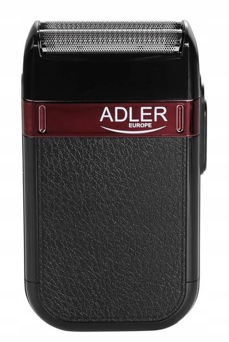 Męska Golarka Do Zarostu Usb Adler Ad2923 na Arena.pl