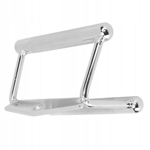 Mocowanie kabla z podwójnym uchwytem D do treningu siłowego Akcesoria do na Arena.pl