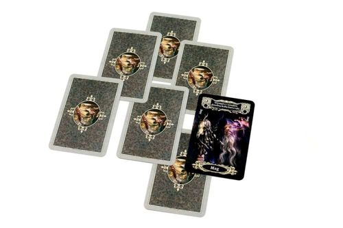 Gra Intryganci na Arena.pl