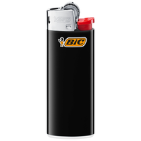 bic zapalniczka j25mini 1 sztuka