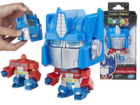 HASBRO C2096 TRANSFORMERS KOSTKA RUBIKA OPTIMUS PRIME