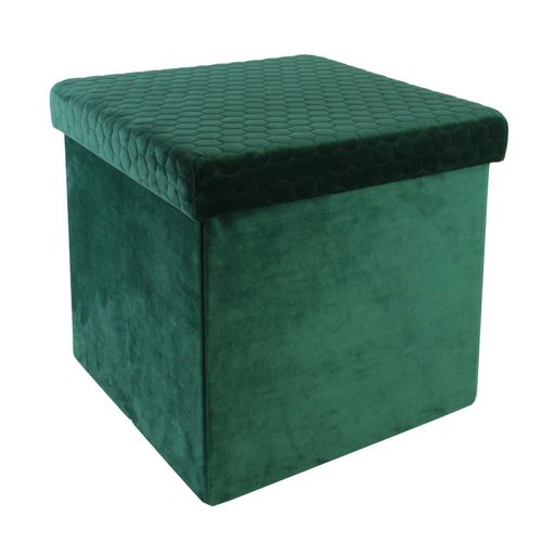 Pufa Intesi Vels Honey Green na Arena.pl