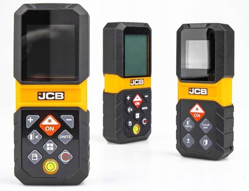 DALMIERZ LASEROWY MIERNIK LASEROWY OBLICZANIE POWIERZCHNI OBJĘTOŚCI na Arena.pl