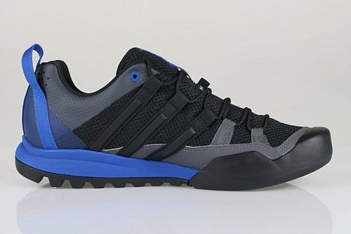 adidas TERREX SOLO (CM7657) na Arena.pl