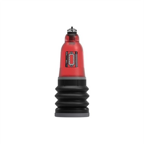 Hydromax3 Red na Arena.pl