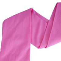 Rajstopy gładkie różowe z microfibry 40 DEN  92-98