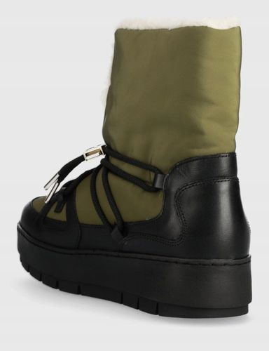 Śniegowce Tommy Hilfiger ESSENTIAL SNOWBOOT roz.39 na Arena.pl