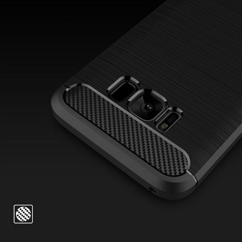 ETUI TPU CARBON CASE SAMSUNG GALAXY S8 na Arena.pl