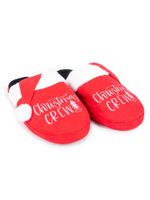 Kapcie damskie świąteczne  40-41 YOCLUB