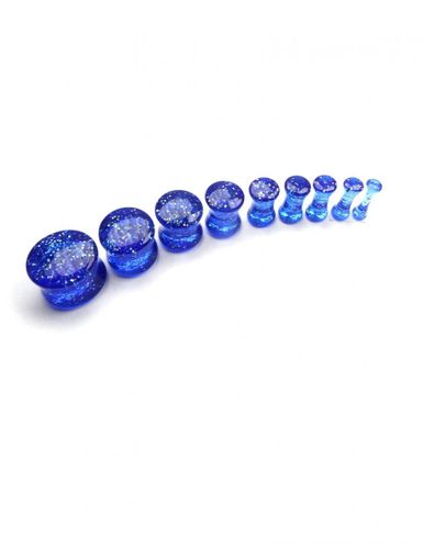 Męski piercing plug rozpychacz Estilo Sabroso Es01258 2mm na Arena.pl