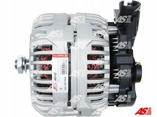A0142 ALTERNATOR AS-PL na Arena.pl