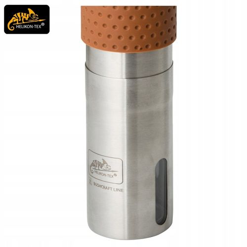 Młynek do Kawy Ręczny Turystyczny Helikon Camp 50gr pojemności podróżny na Arena.pl