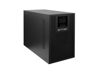 Zasilacz awaryjny UPS Armac Office On-line PF1 3000va LCD 8x IEC C13 metalo