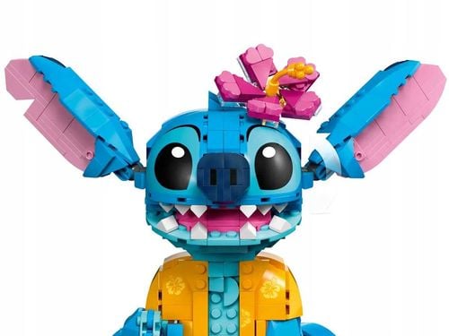 43249 - LEGO Disney - Stitch na Arena.pl
