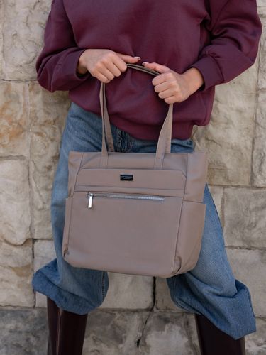 torebka ptn cty-10-6296 beige na Arena.pl