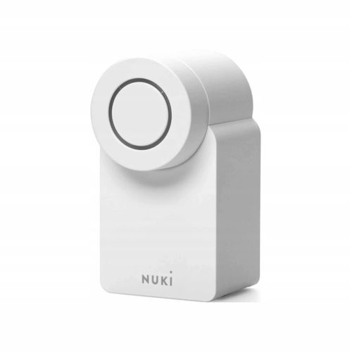 Zamek smart Nuki Zamek inteligentny Smart Lock Go na Arena.pl