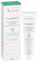 AVENE Cicalfate+ regenerujący krem do twarzy 40 ml