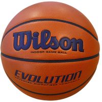 PIŁKA DO KOSZYKÓWKI WILSON EVOLUTION 295 WTB0595XB0702 R.7