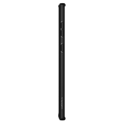 SPIGEN ULTRA HYBRID GALAXY NOTE 10 MATTE BLACK na Arena.pl