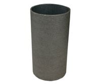 rura zapiecowa nr1 145/155/300mm fi 150 - r-63