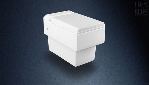 Ceramiczna misa wc VIVA na Arena.pl