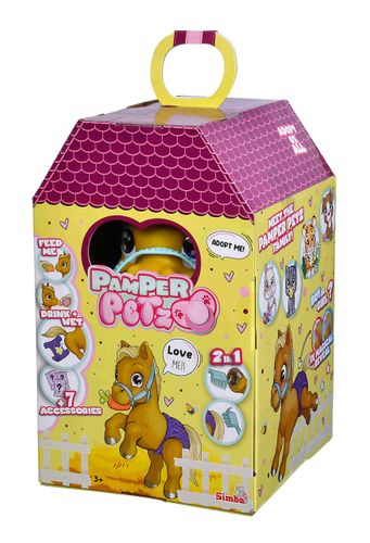 Pamper Petz Kucyk na Arena.pl
