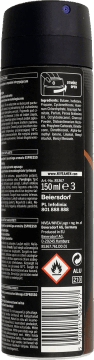 NIVEA MEN Deep 150 ml na Arena.pl