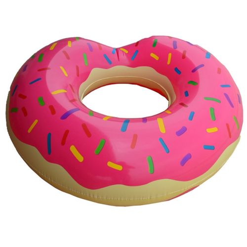 Koło Dmuchane Donut 60cm #E1 na Arena.pl