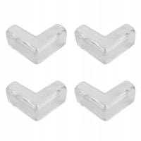 Ochraniacze na narożniki 4 szt do kantów, narożników zabezpieczenia