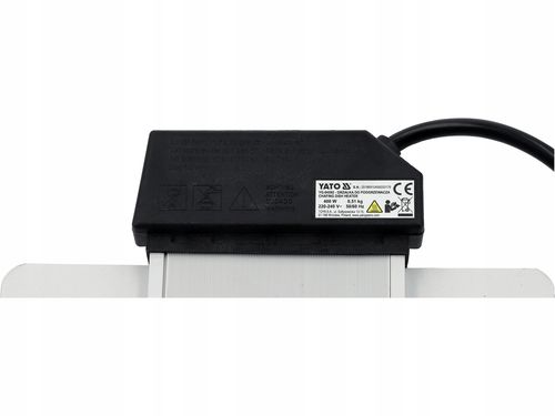 Grzałka do Podgrzewaczy 400W YATO na Arena.pl