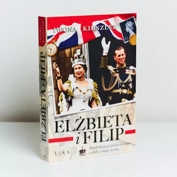 Elżbieta i Filip zdjęcie 2