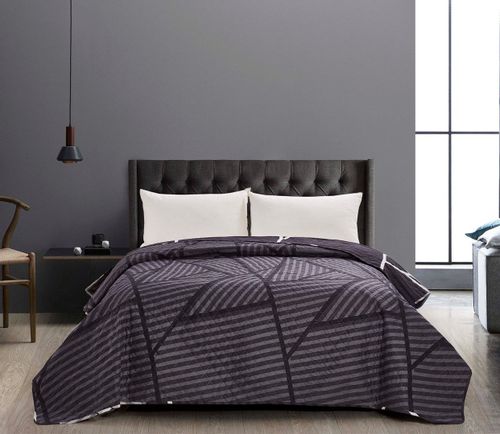 DecoKing Narzuta GIRAFFE 200X220 na Arena.pl
