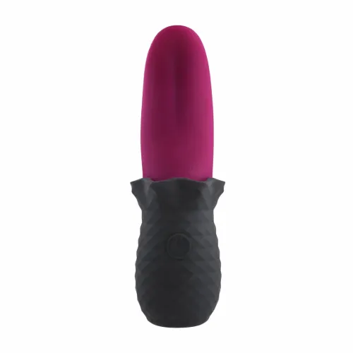 evolved tongue teaser wibrujący model silikonowy 10 trybow usb na Arena.pl