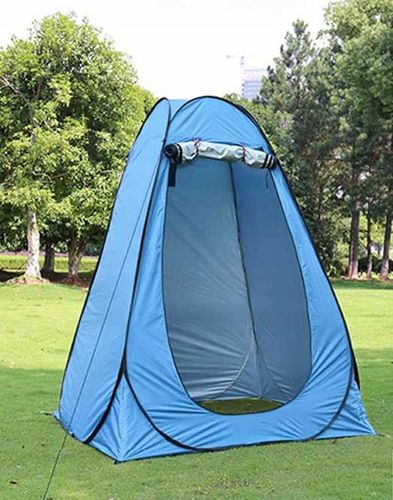 prysznic -przebieralnia - namiot na Arena.pl