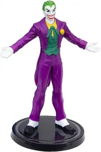 marvel dc comics figurka joker led 11cm na Arena.pl
