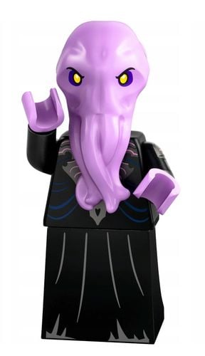 71047 - lego minifigures - łupieżca umysłów - dungeons & dragons na Arena.pl