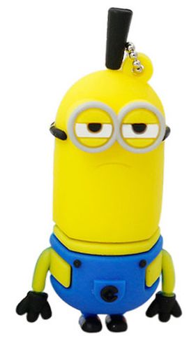 Pendrive Minionek Kevin! Usb Flash Minionki 32Gb na Arena.pl