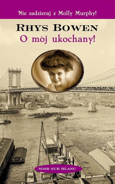 O mój ukochany! Rhys Bowen zdjęcie 1