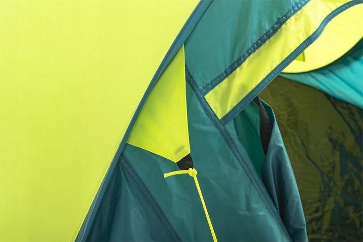 NAMIOT DWUOSOBOWY TURYSTYCZNY KEMPINGOWY SAMOROZKŁADAJĄCY * BESTWAY 68097 zdjęcie 4