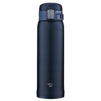 Kubek termiczny Zojirushi SM-SF48-AD, 480 ml granatowy