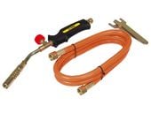 zestaw do lutowania hobby standard  2kw 1 palnik - t 44e110