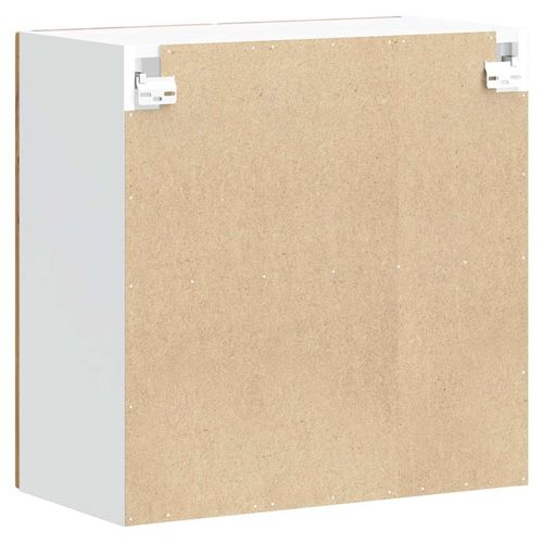 Szafka ścienna kuchenna ze szklanymi drzwiami, Porto na Arena.pl