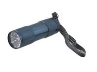 Latarka EMOS 9xLED P3848A