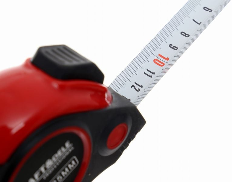 taśma miernicza 10m kd10294 zdjęcie 7