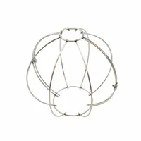 Topiary forma rośliny formowanie KULA OTWARTA 30cm