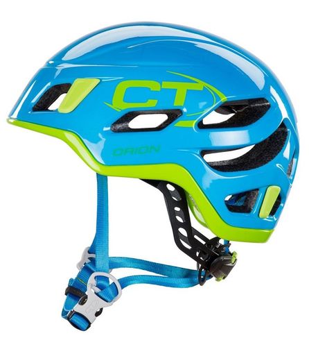 Kask Climbing Technology Orion - blue - r. 57-62 cm na Arena.pl