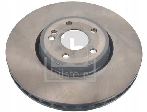 TARCZA HAM PRZOD 330X30 V FEBI BILSTEIN na Arena.pl