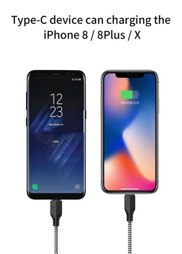 KABEL LIGHTNING USB-C APPLE IPAD MINI AIR 2/3/4/5 na Arena.pl