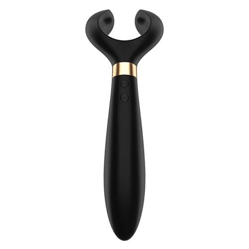 stymulator   endless fun multi vibrator black na Arena.pl
